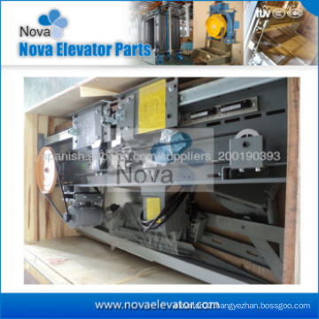 Elevator Permanent Magnet Door Operator